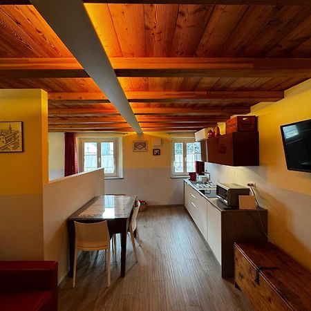 Maison Palmira Aosta Bagian luar foto