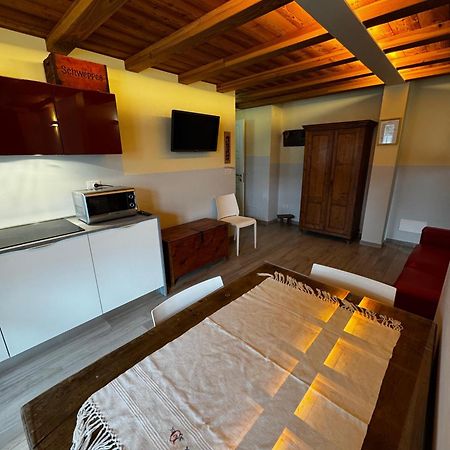Maison Palmira Aosta Bagian luar foto
