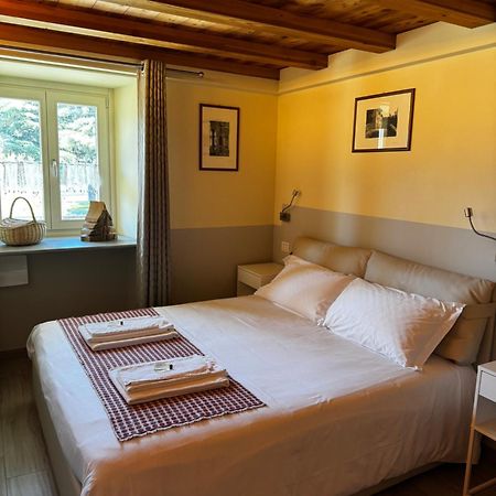 Maison Palmira Aosta Bagian luar foto