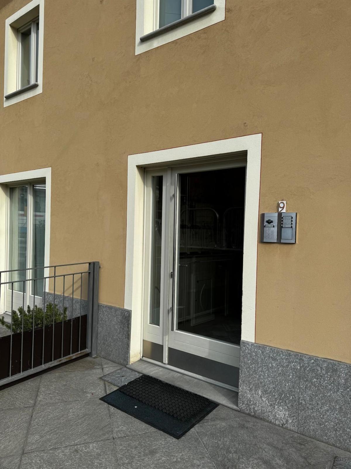 Maison Palmira Aosta Bagian luar foto