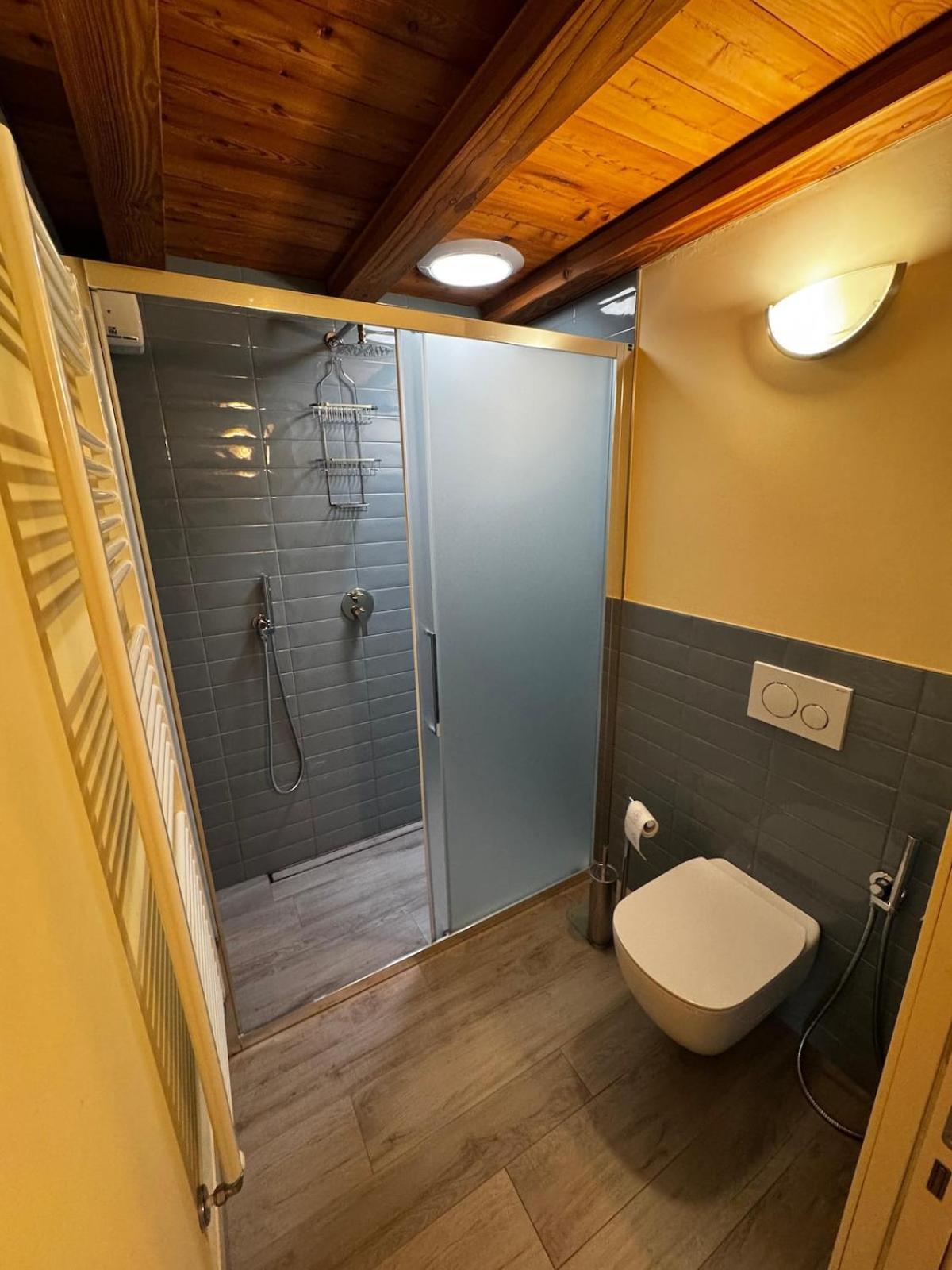 Maison Palmira Aosta Bagian luar foto