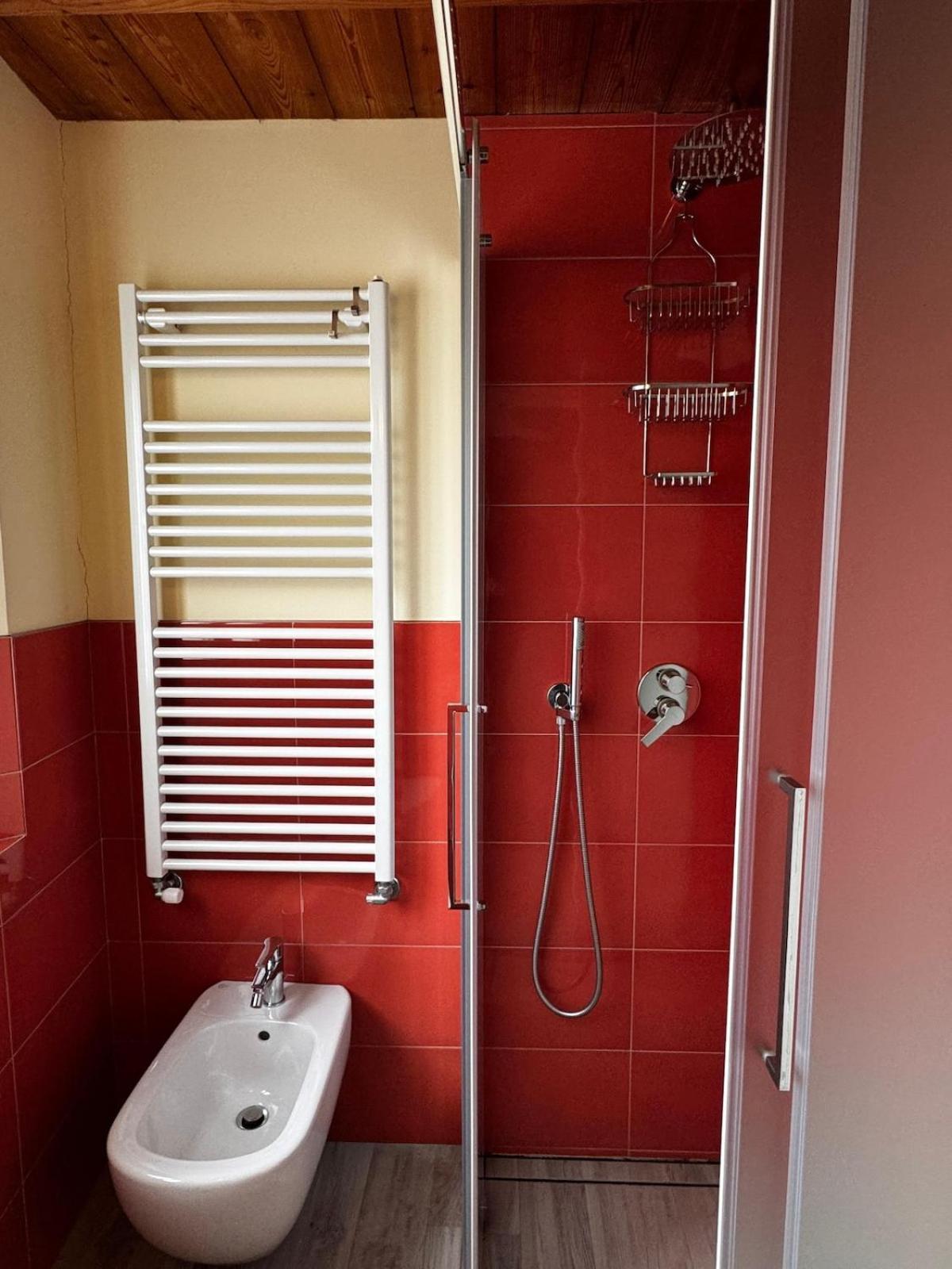 Maison Palmira Aosta Bagian luar foto
