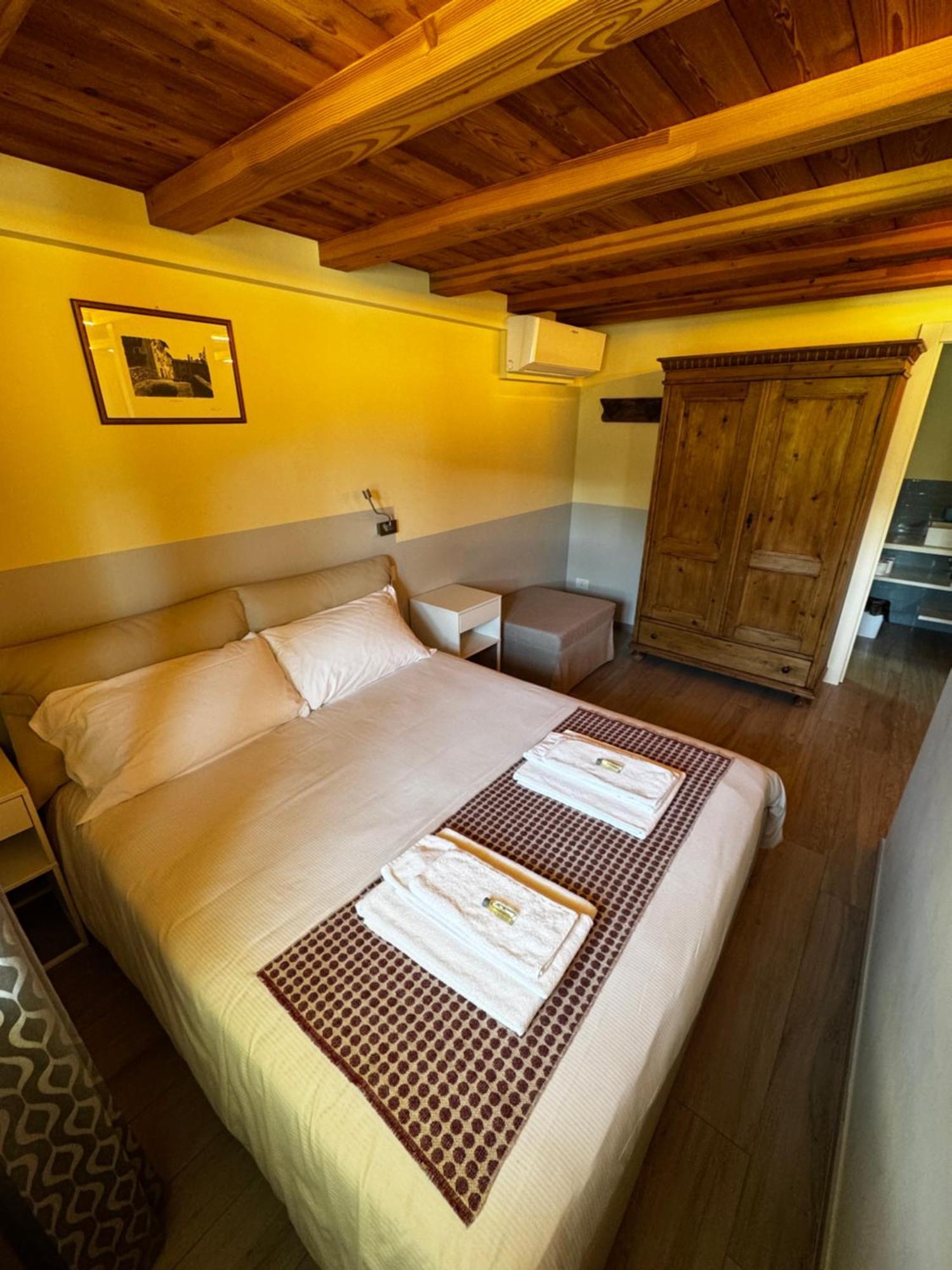 Maison Palmira Aosta Bagian luar foto