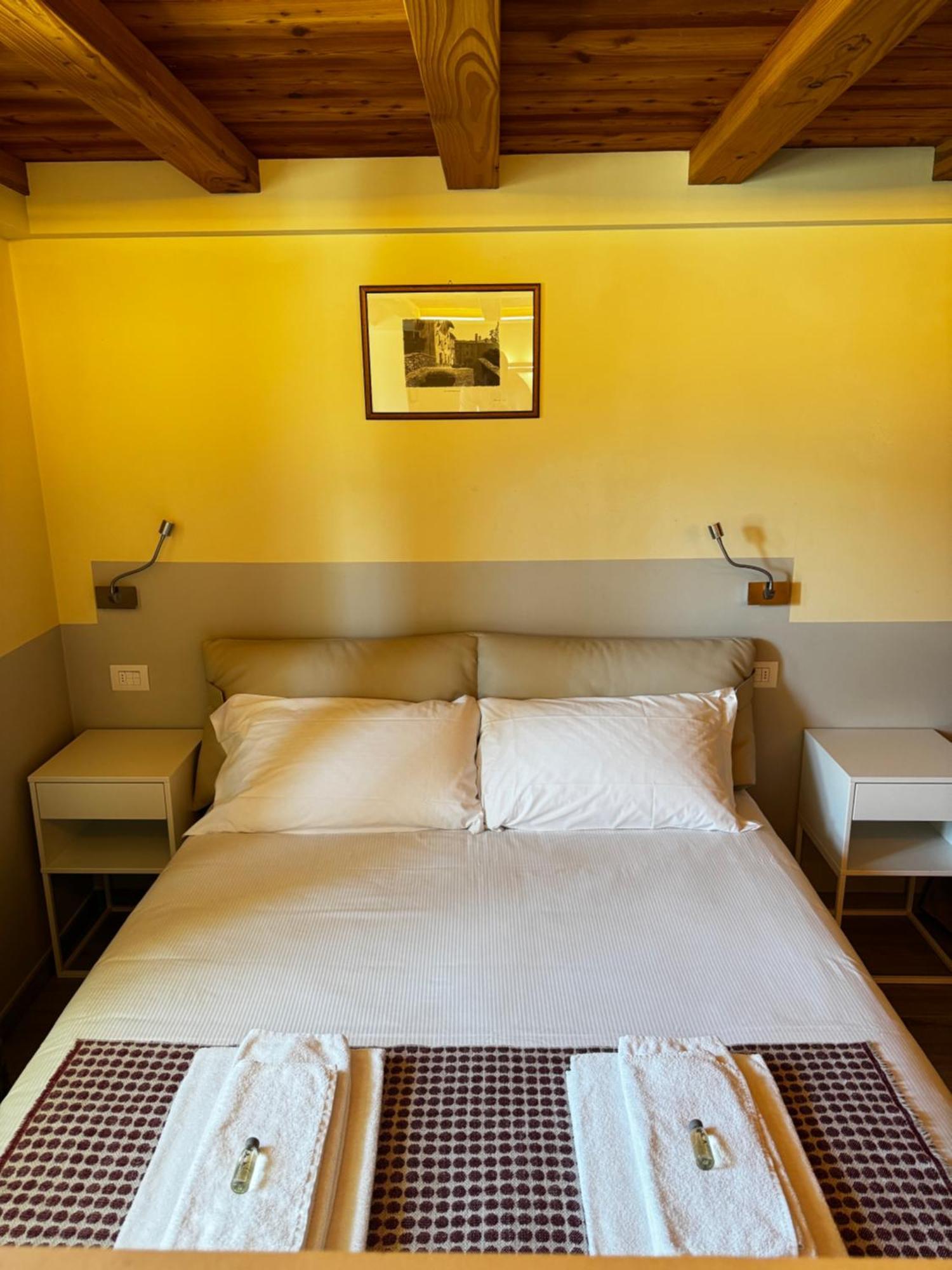 Maison Palmira Aosta Bagian luar foto