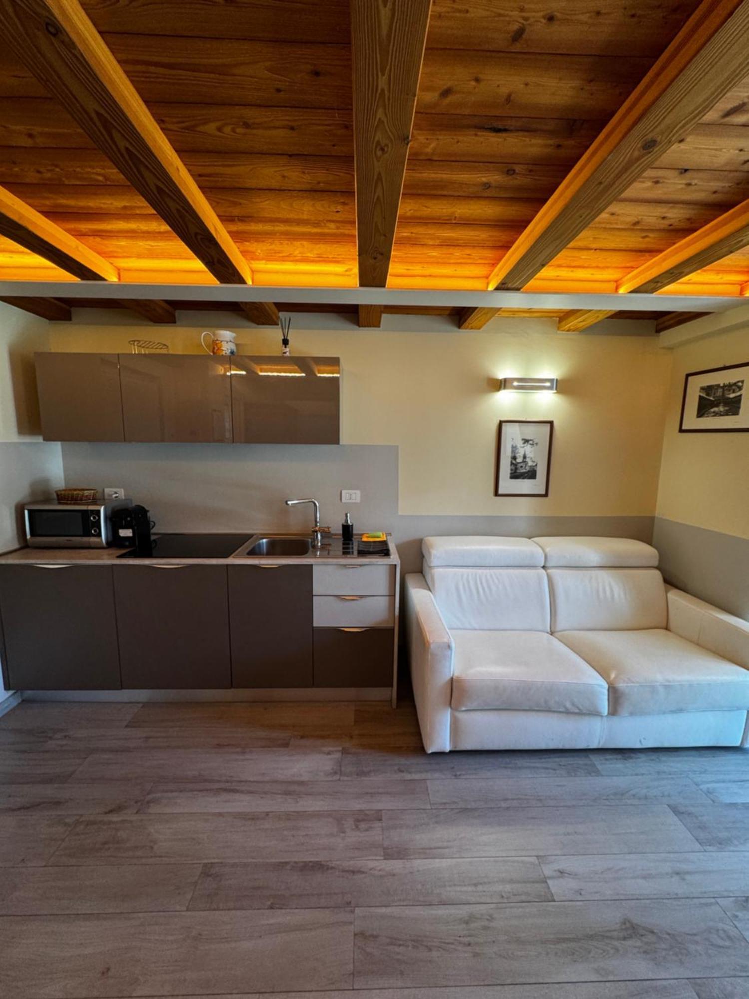 Maison Palmira Aosta Bagian luar foto